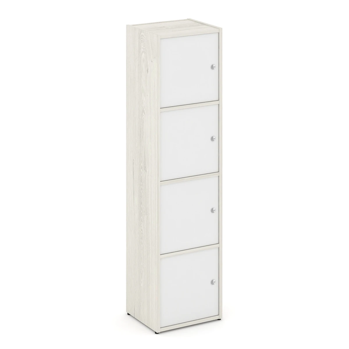Комплект №4 (фасады ЛДСП 18 мм.) Locker plus LK.K-004