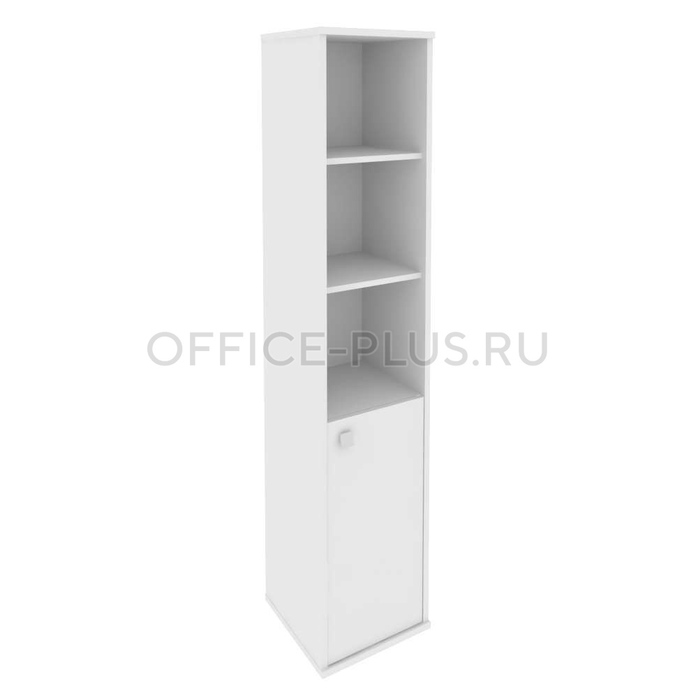 Шкаф пенал высокий Стайл / Style Л.СУ-1.1Пр