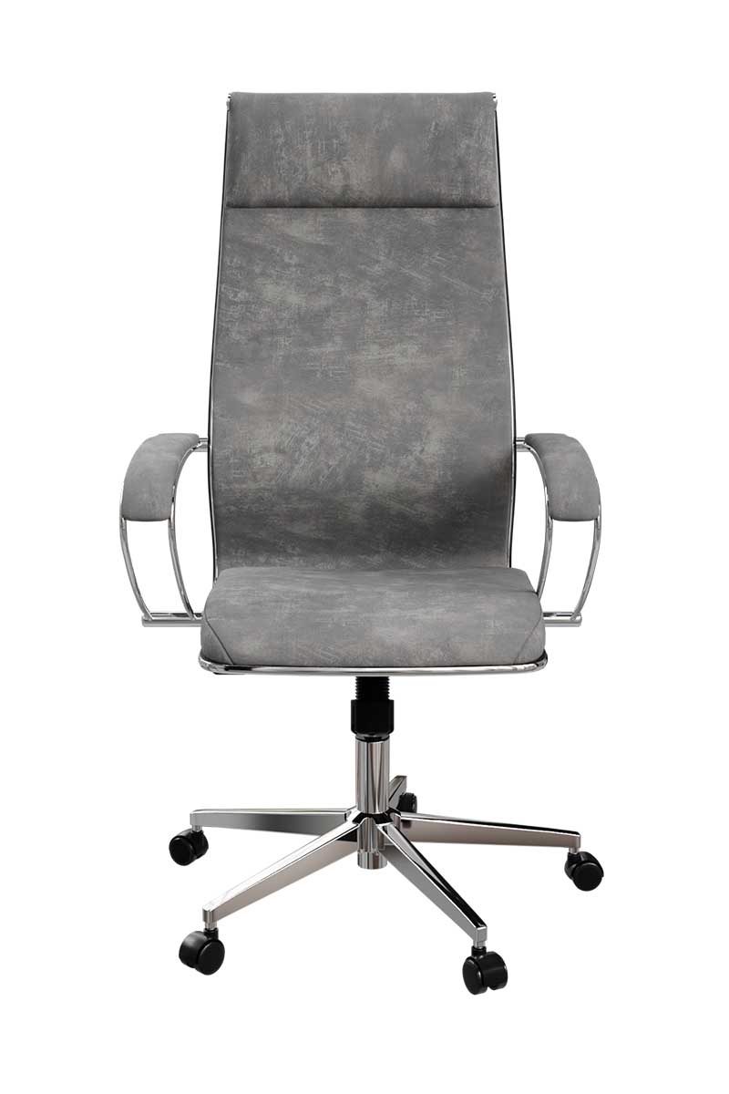 Кресло METTA ErgoLife SynchroSit 10 L1-142K - Велюр(Браво)