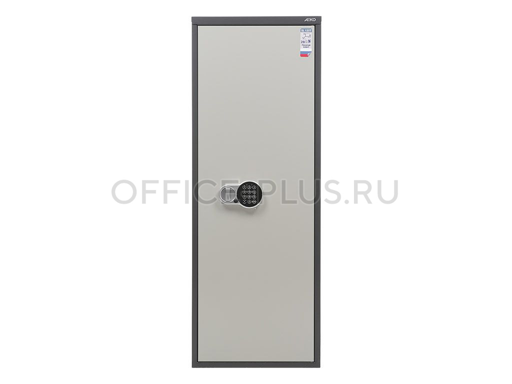 Бухгалтерский шкаф AIKO SL-125Т EL