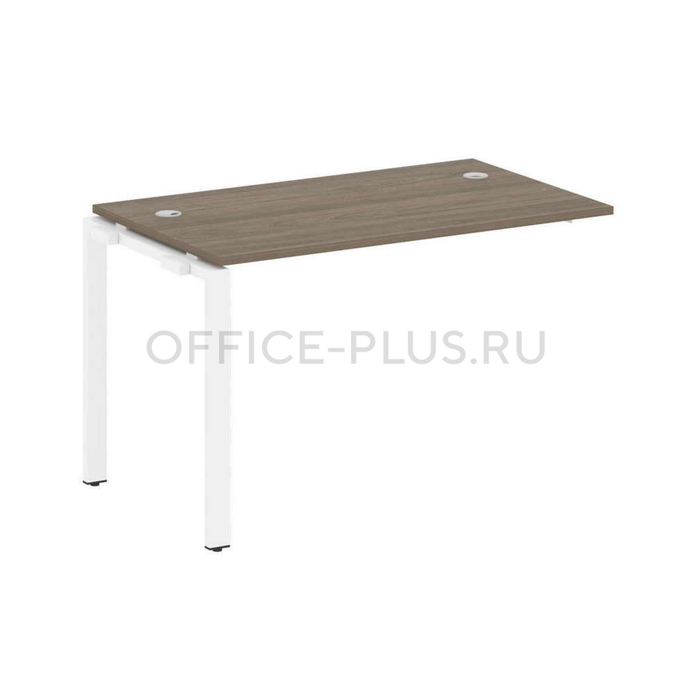 Сегмент рабочей станции Metal System Style БП.ПРС-СП-1.2