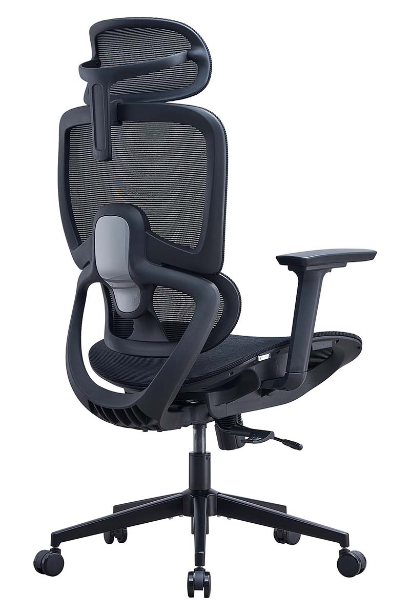 Кресло для руководителя Everprof EP-850
