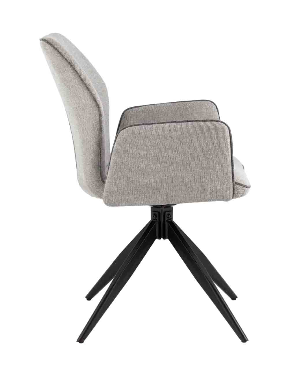 Стул обеденный Stool Group Helm ткань