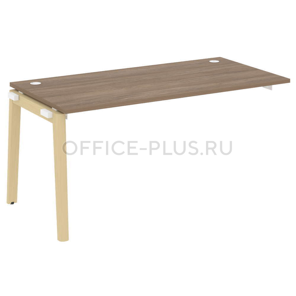 Сегмент рабочей станции Onix wood OW.1.NRS-4.8
