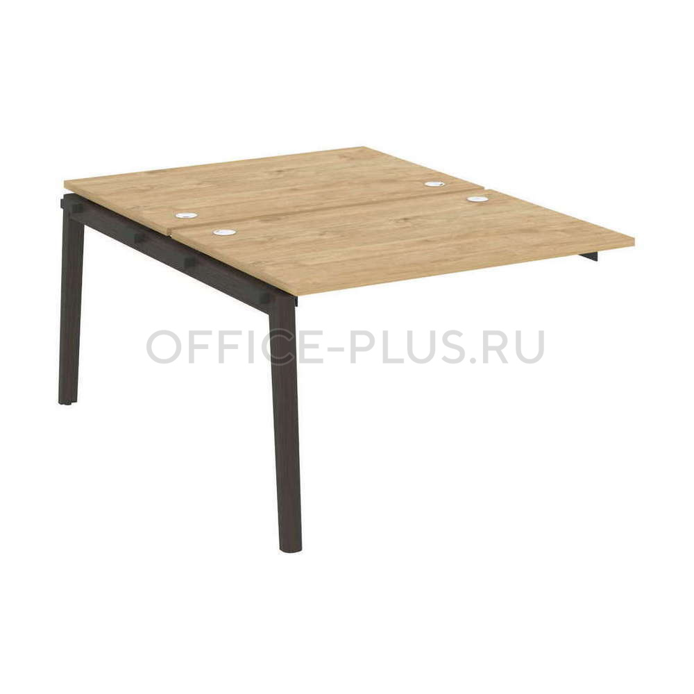 Сегмент рабочей станции Onix wood OW.2.NRS-2.8