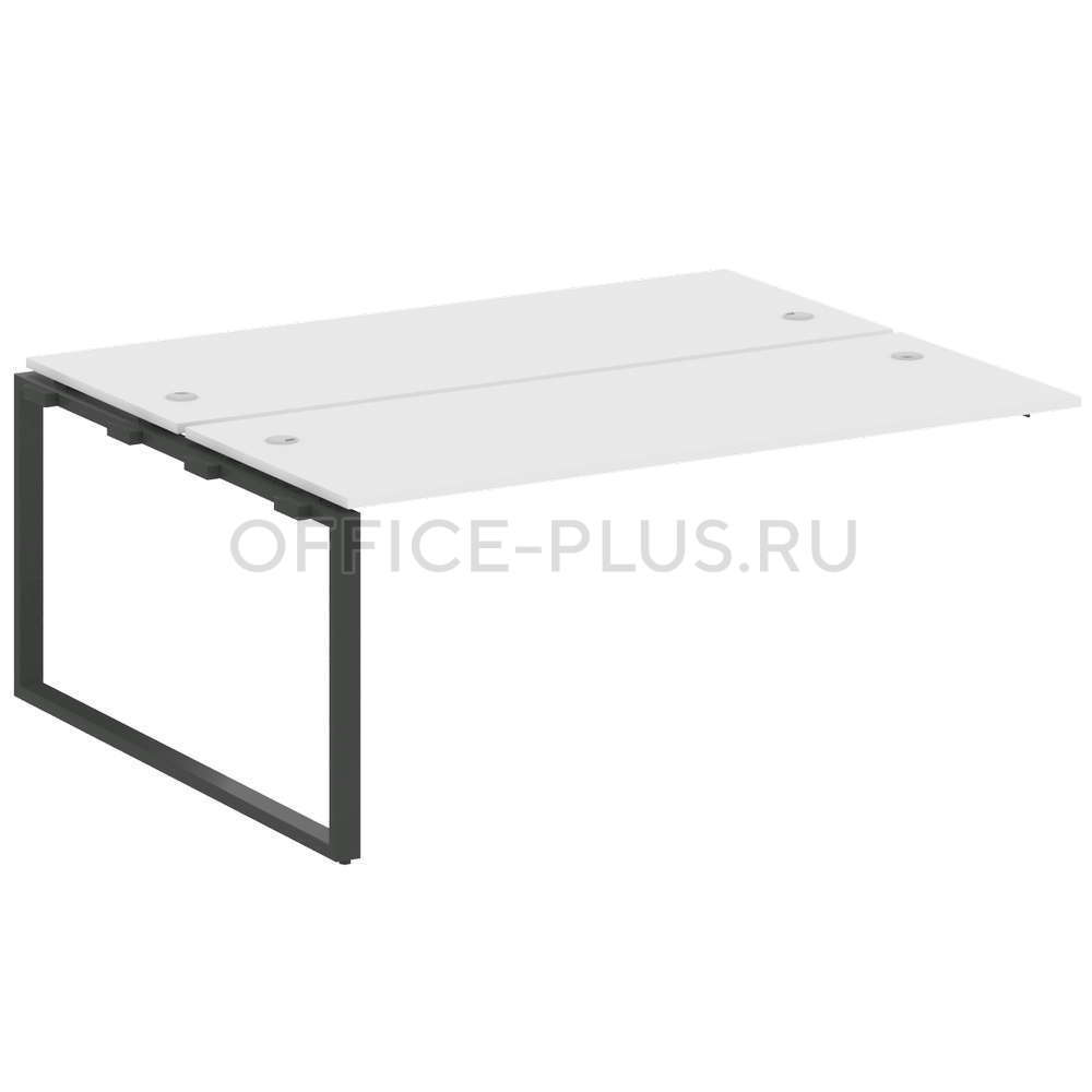 Сегмент рабочей станции Metal System Style БО.ПРС-СП-2.5