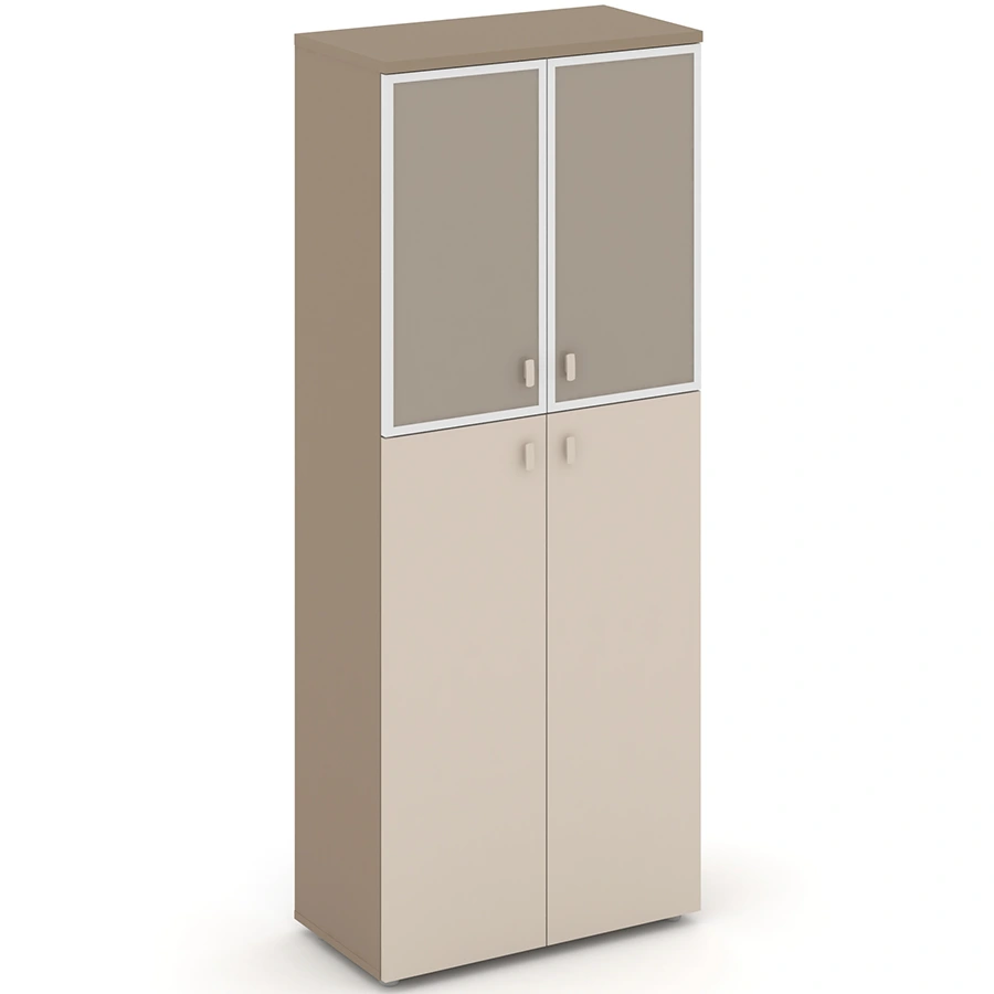 Шкаф высокий для документов Estetica ES.ST-1.7R I/U