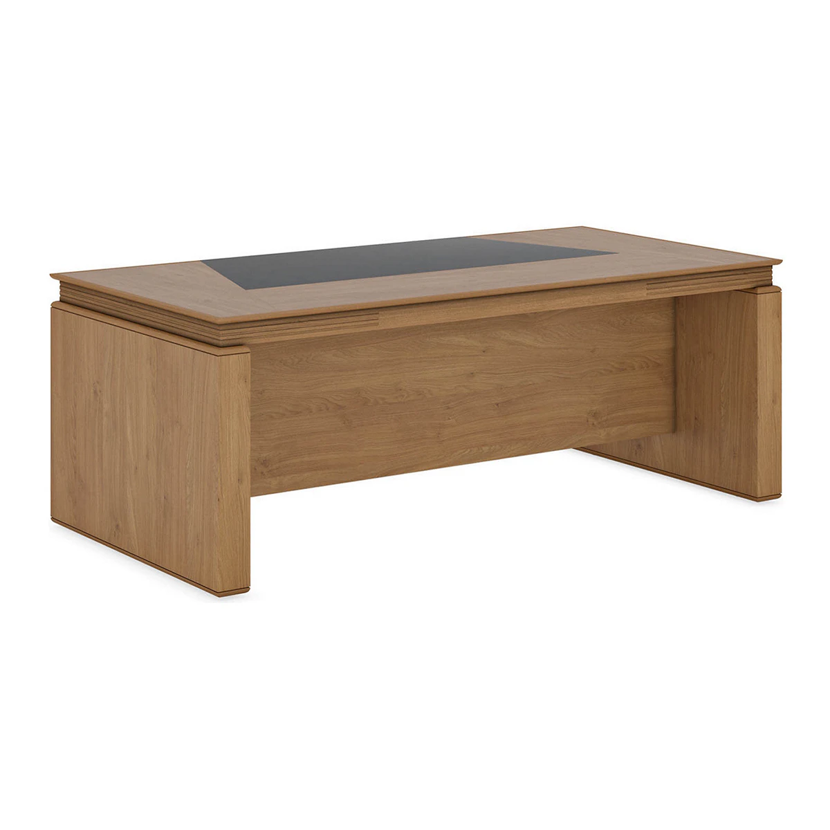 Стол руководителя Franklin Dm Light FRAN103MUS