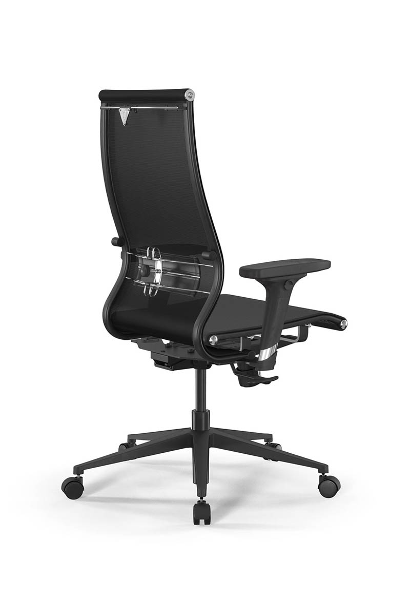 Кресло METTA ErgoLife SynchroSit 10 B2-189D - Сетка(T)
