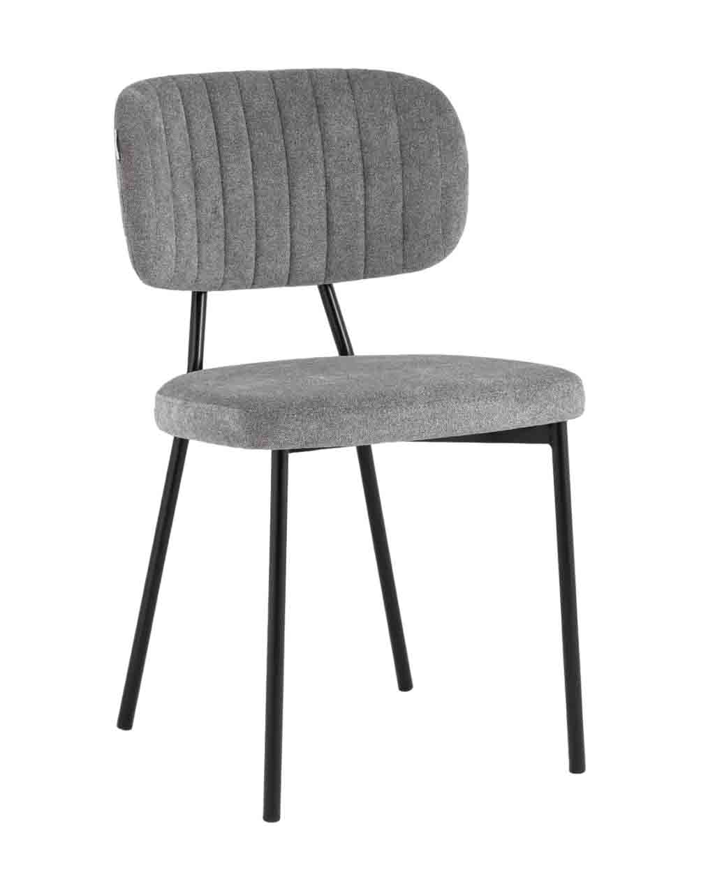 Стул обеденный Stool Group Ханна ткань