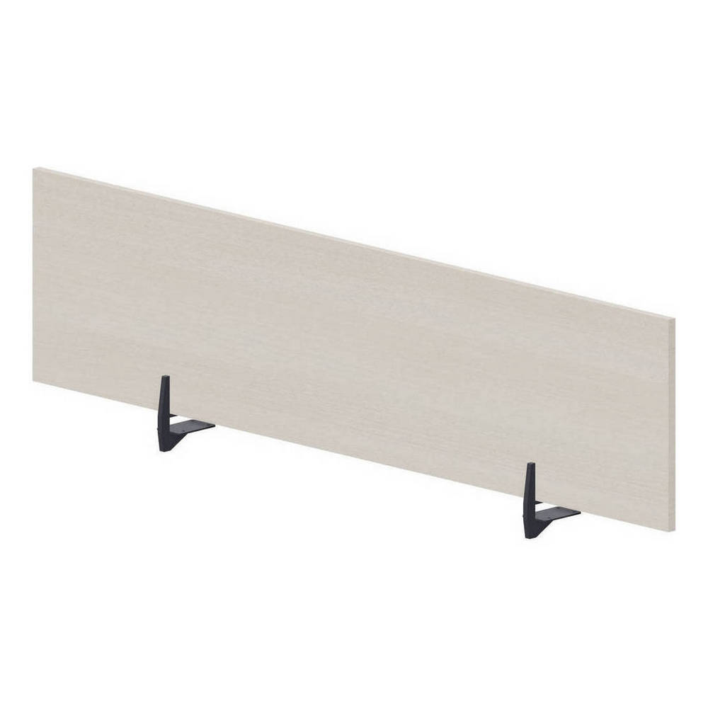 Экран для стола фронтальный Artwood UMSFS160