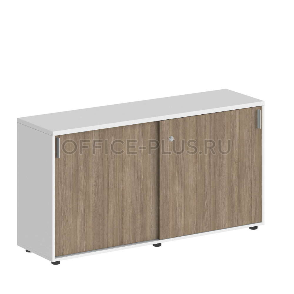 Шкаф-купе низкий Сигма SG.702