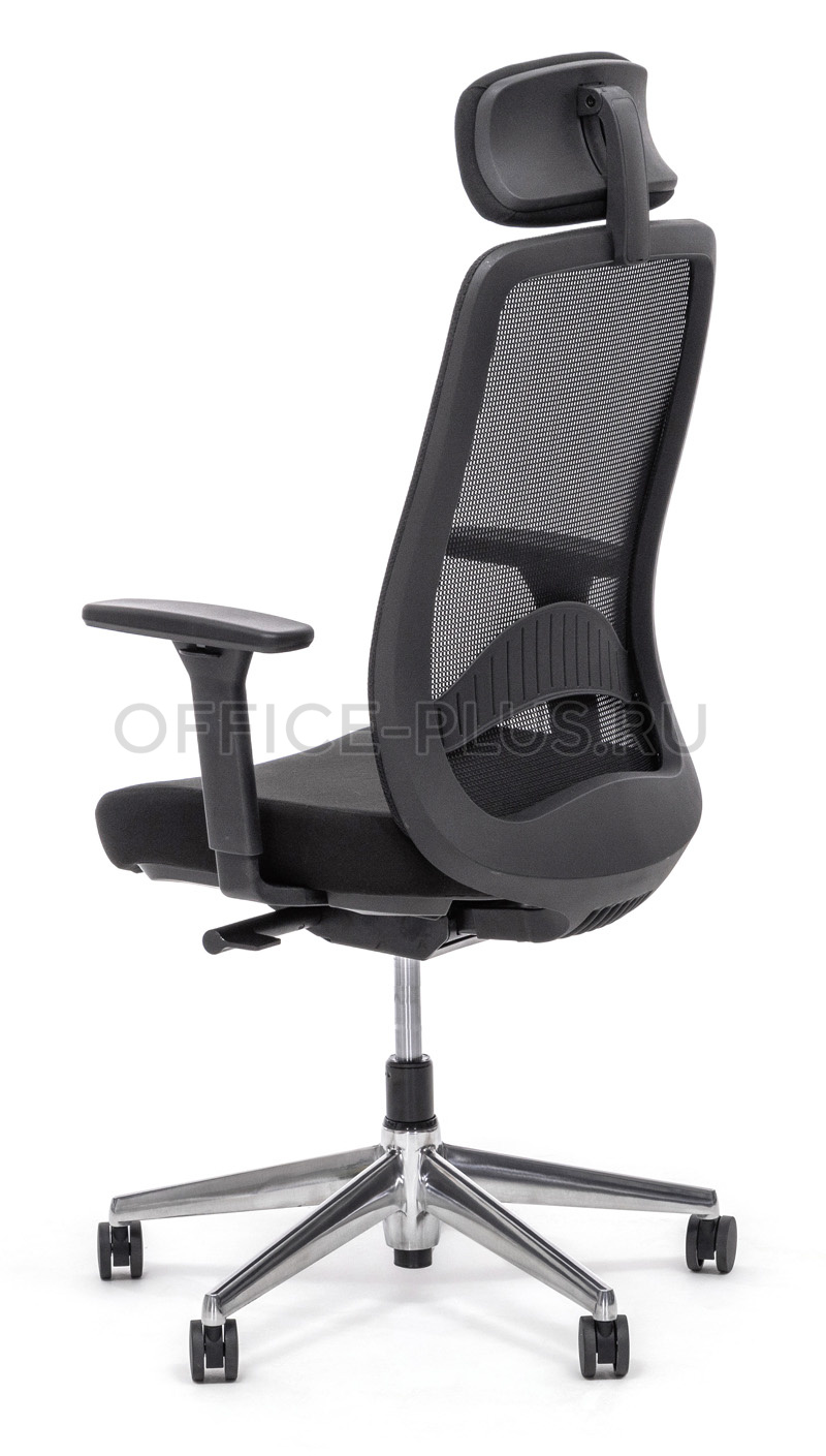 Кресло для руководителя Profoffice Carot AS+