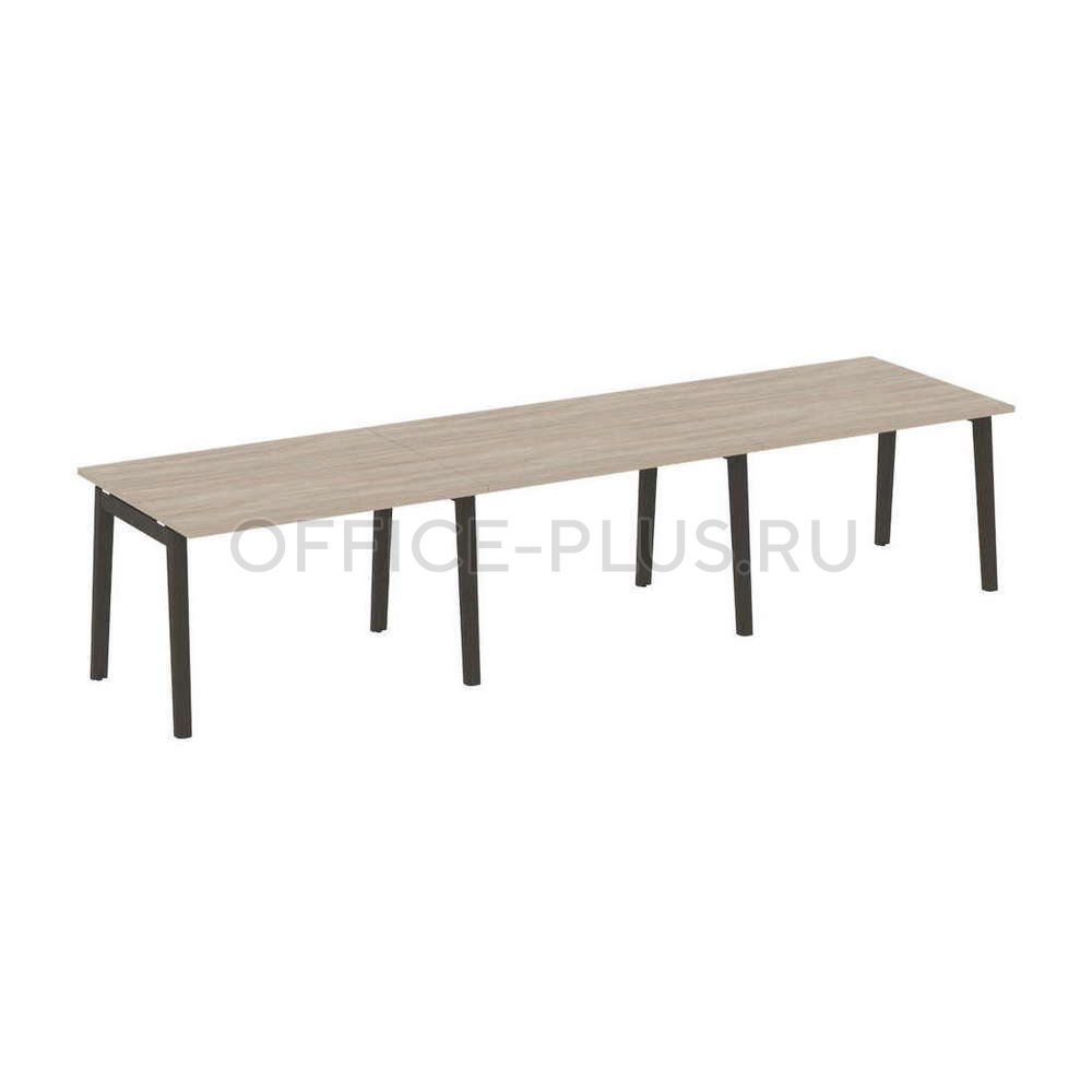 Стол для переговоров Onix wood OW.PRG-3.2