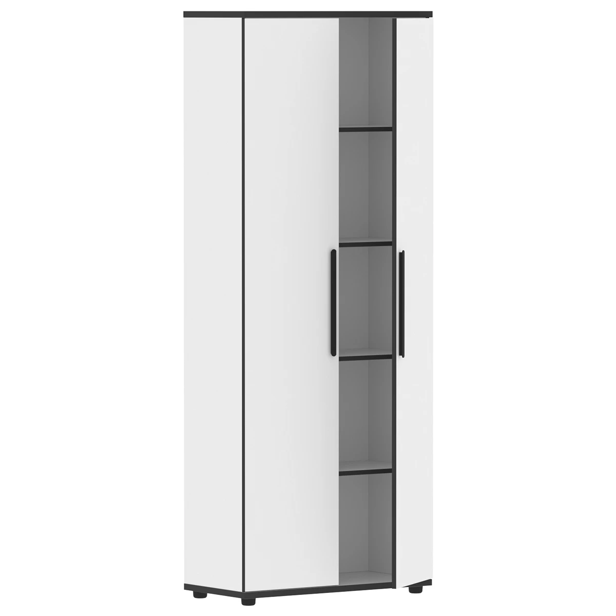 Шкаф высокий для документов УСТО / USTO UHCS 77.1