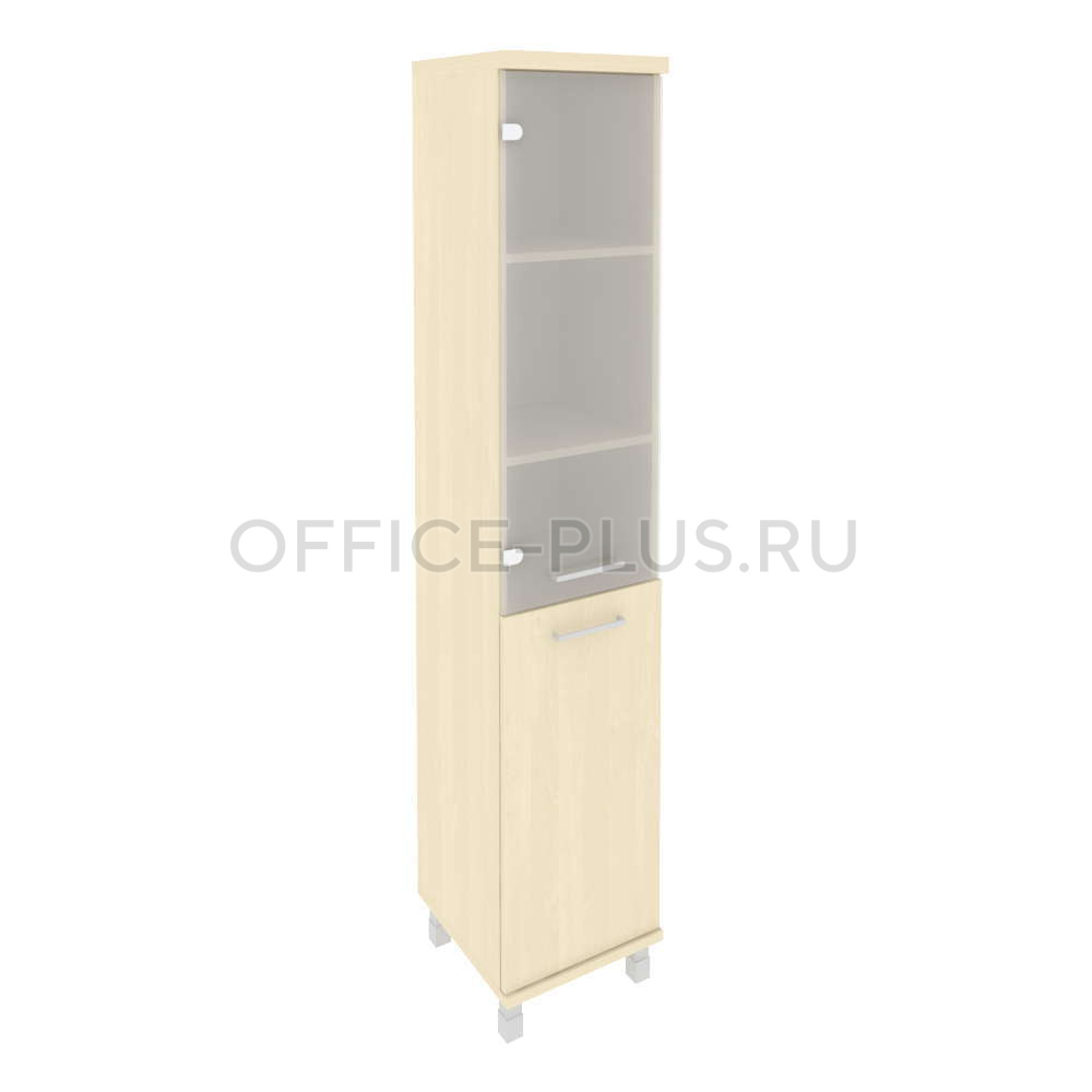 Шкаф пенал высокий First KSU-1.2(L)