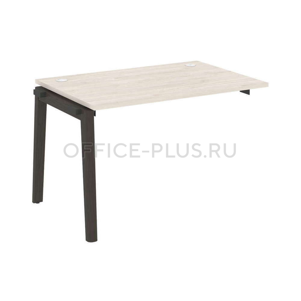 Сегмент рабочей станции Onix wood OW.1.NRS-2.8