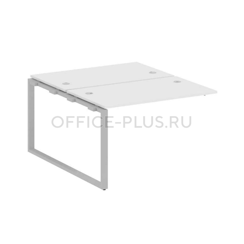 Сегмент рабочей станции Metal System Style БО.ПРС-СП-2.2