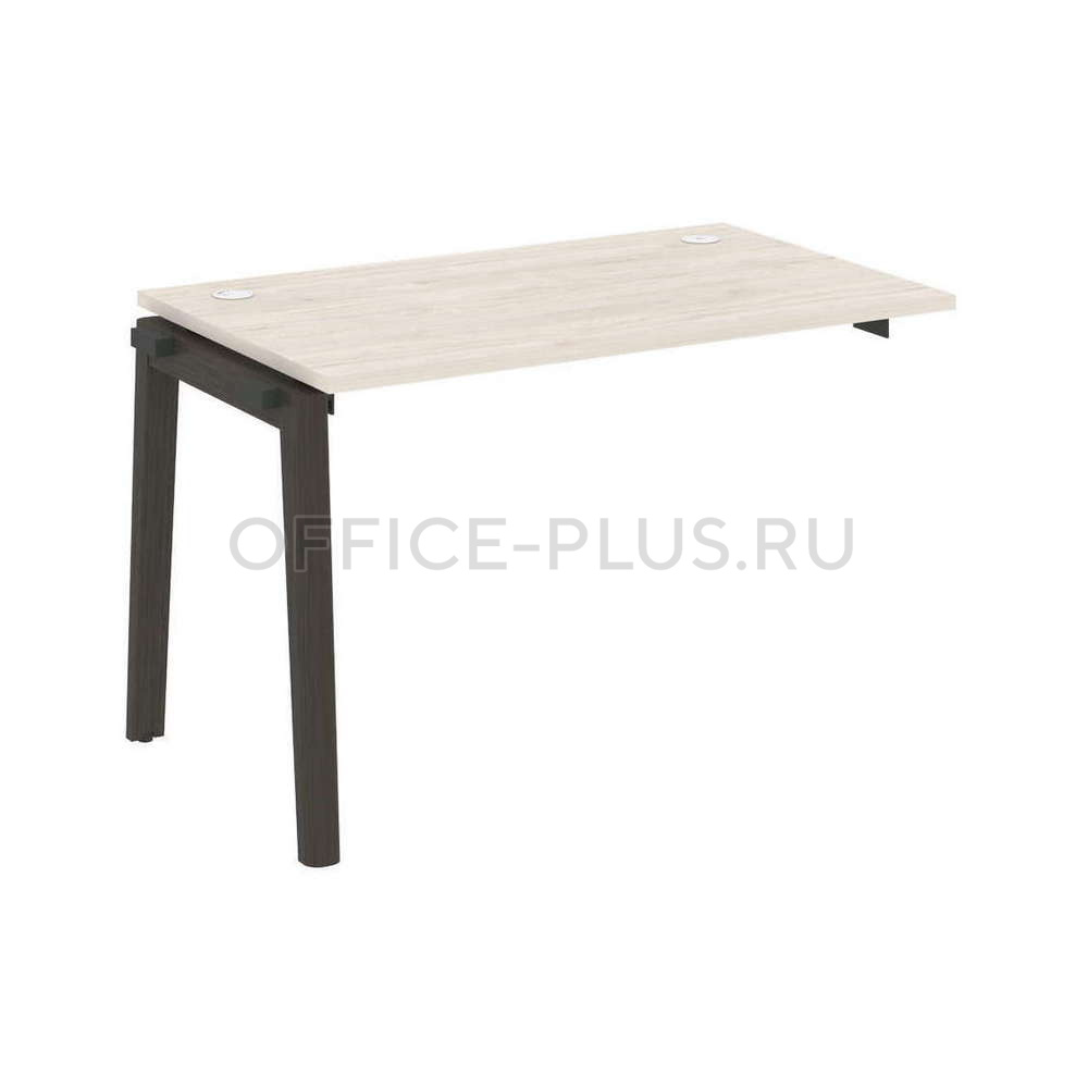 Сегмент рабочей станции Onix wood OW.1.NRS-2.7