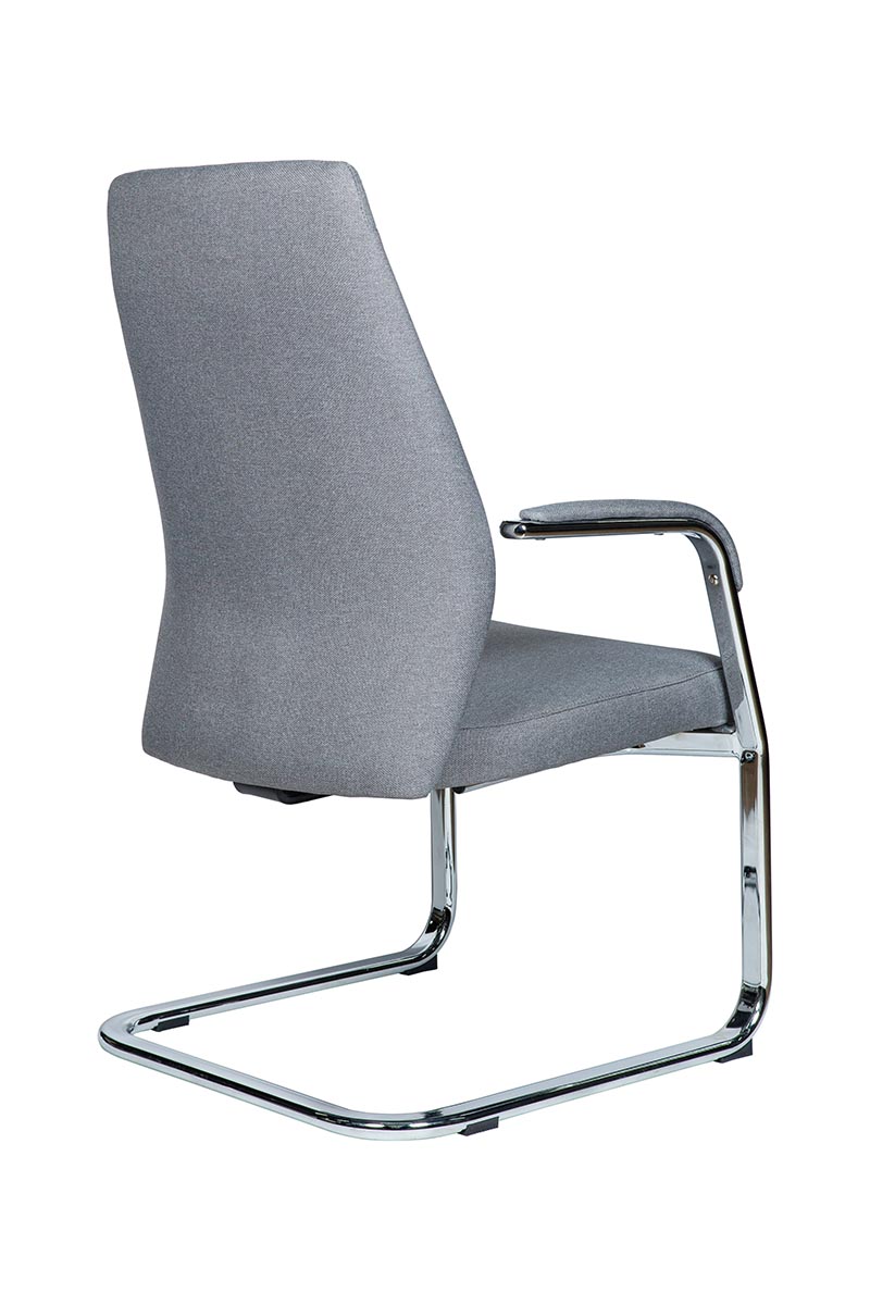 Стул Norden Liverpool New CF Grey fabric