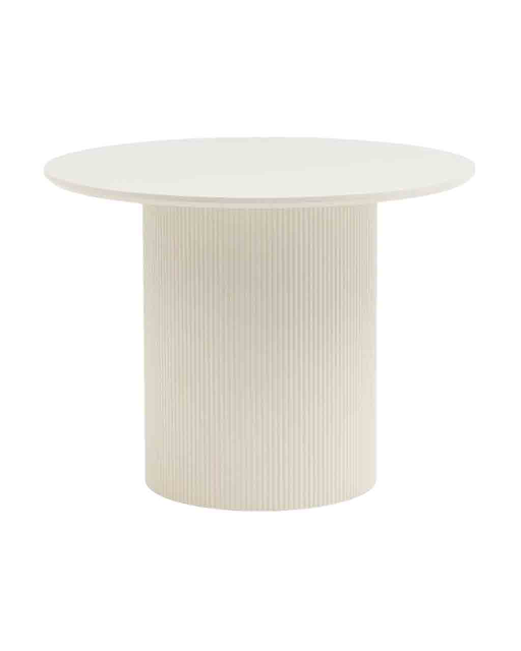 Стол банкетный Stool Group Ballet 100x75