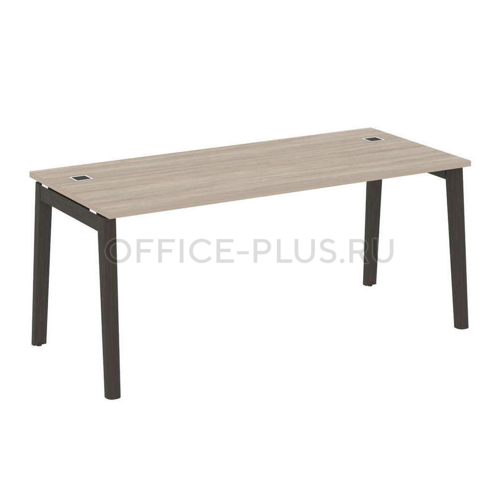 Стол руководителя Onix Wood direct OW.SRR-5.8