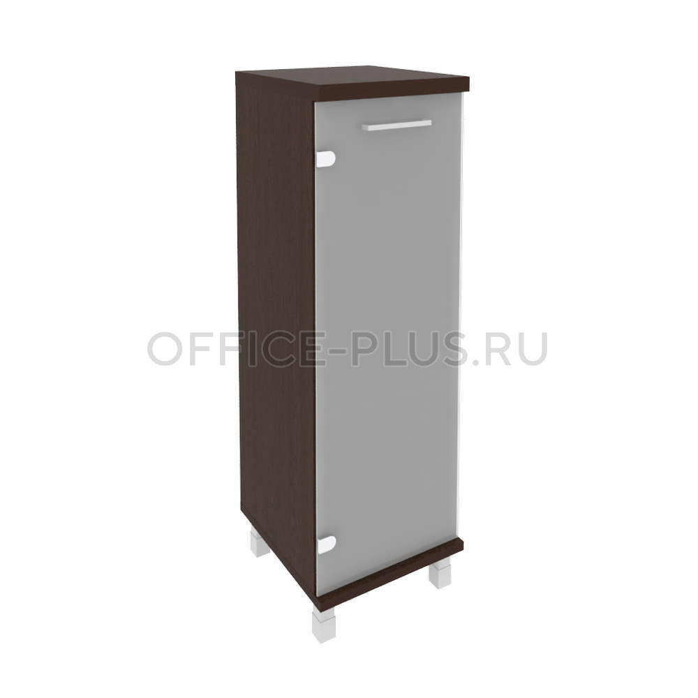 Шкаф пенал средний First KSU-2.4(L)