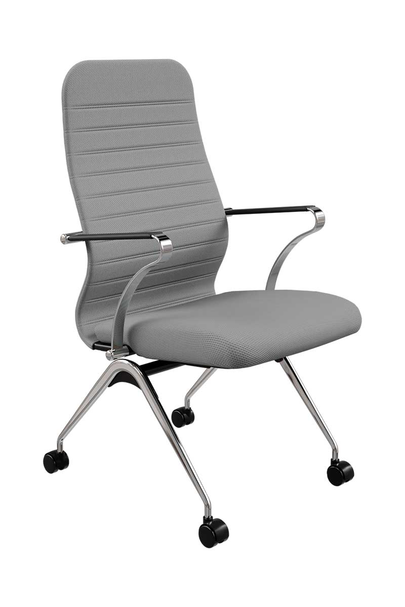 Кресло METTA ErgoLife S 8 B2-10K - ОбивкаUMF(X1)