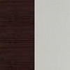 WENGE' 45 / SILVER