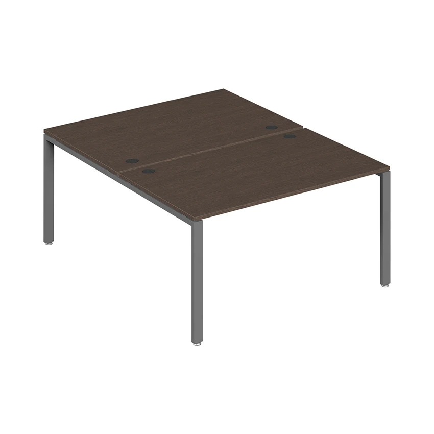 Рабочая станция на металлокаркасе Trend Metal TDM322182