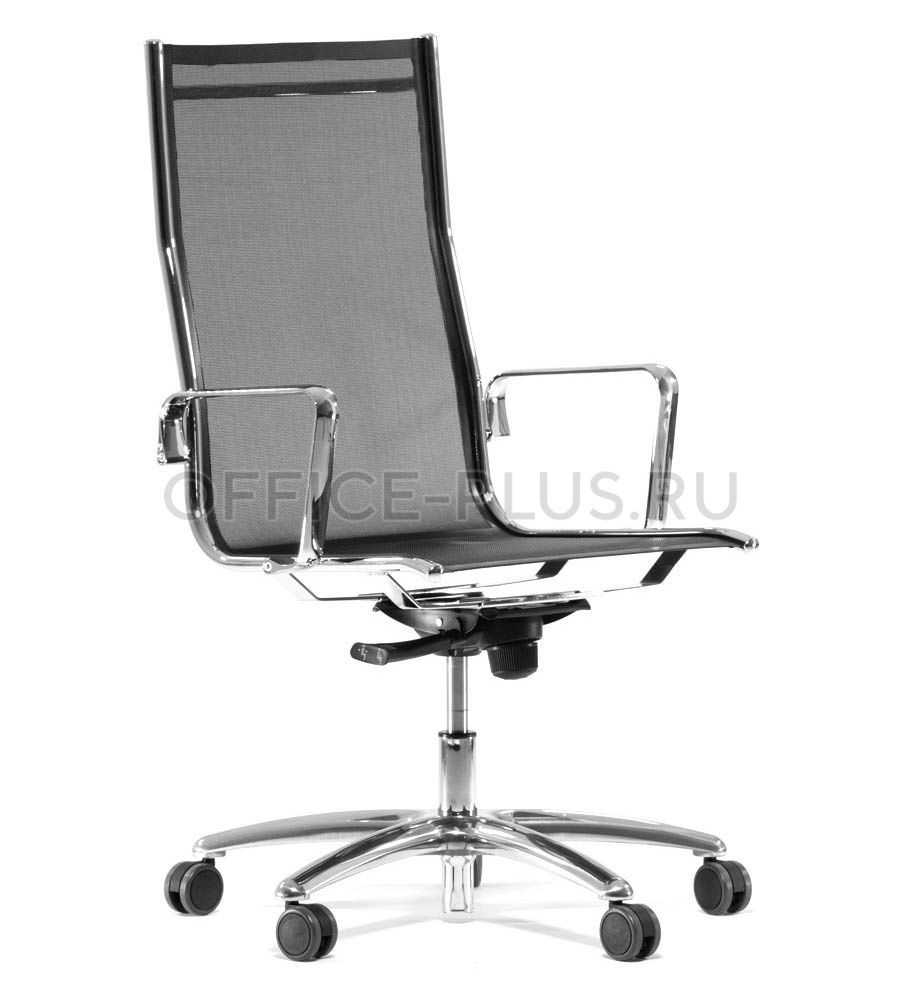 Кресло для руководителя Profoffice Light-Mesh A