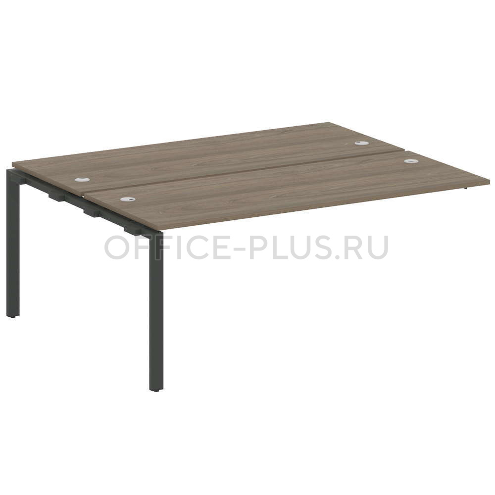 Сегмент рабочей станции Metal System Style БП.ПРС-СП-2.5