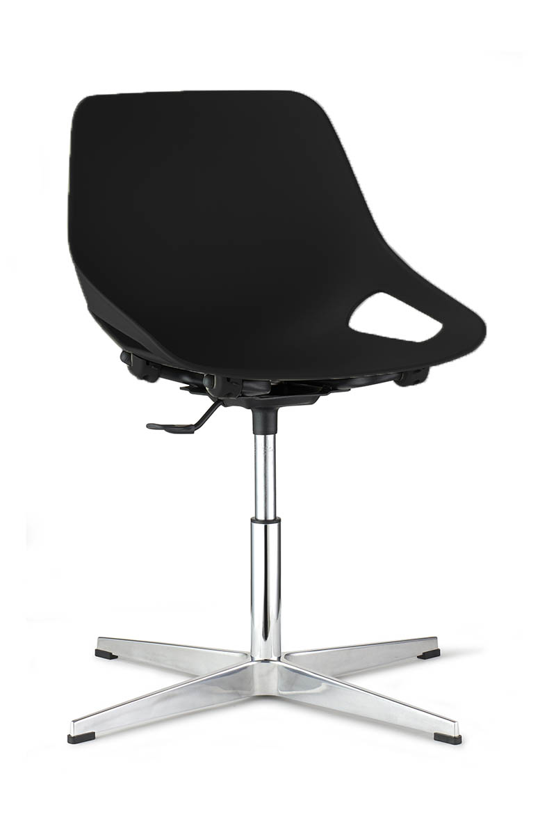 Стул ItalSeat Кью5 / Q5 основание файр