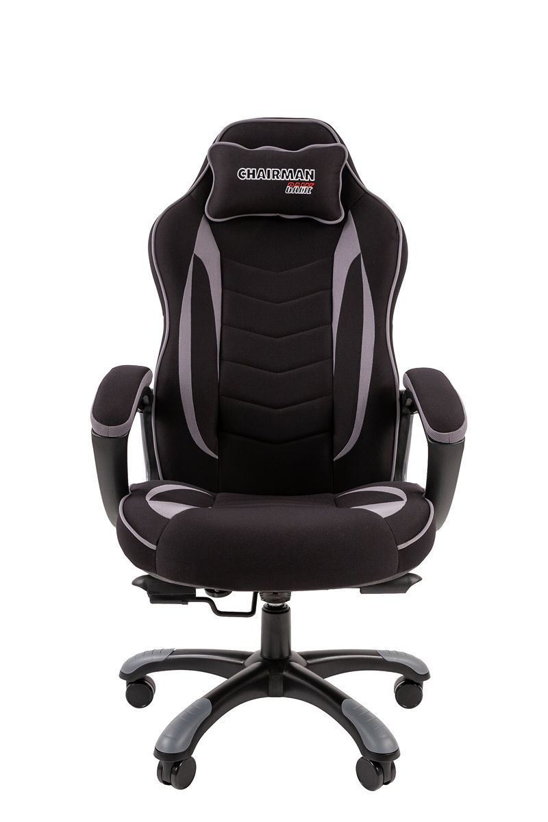 Игровое кресло Chairman Драйв 28