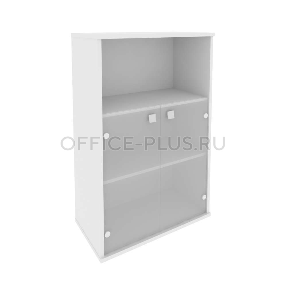 Шкаф средний Стайл / Style Л.СТ-2.2