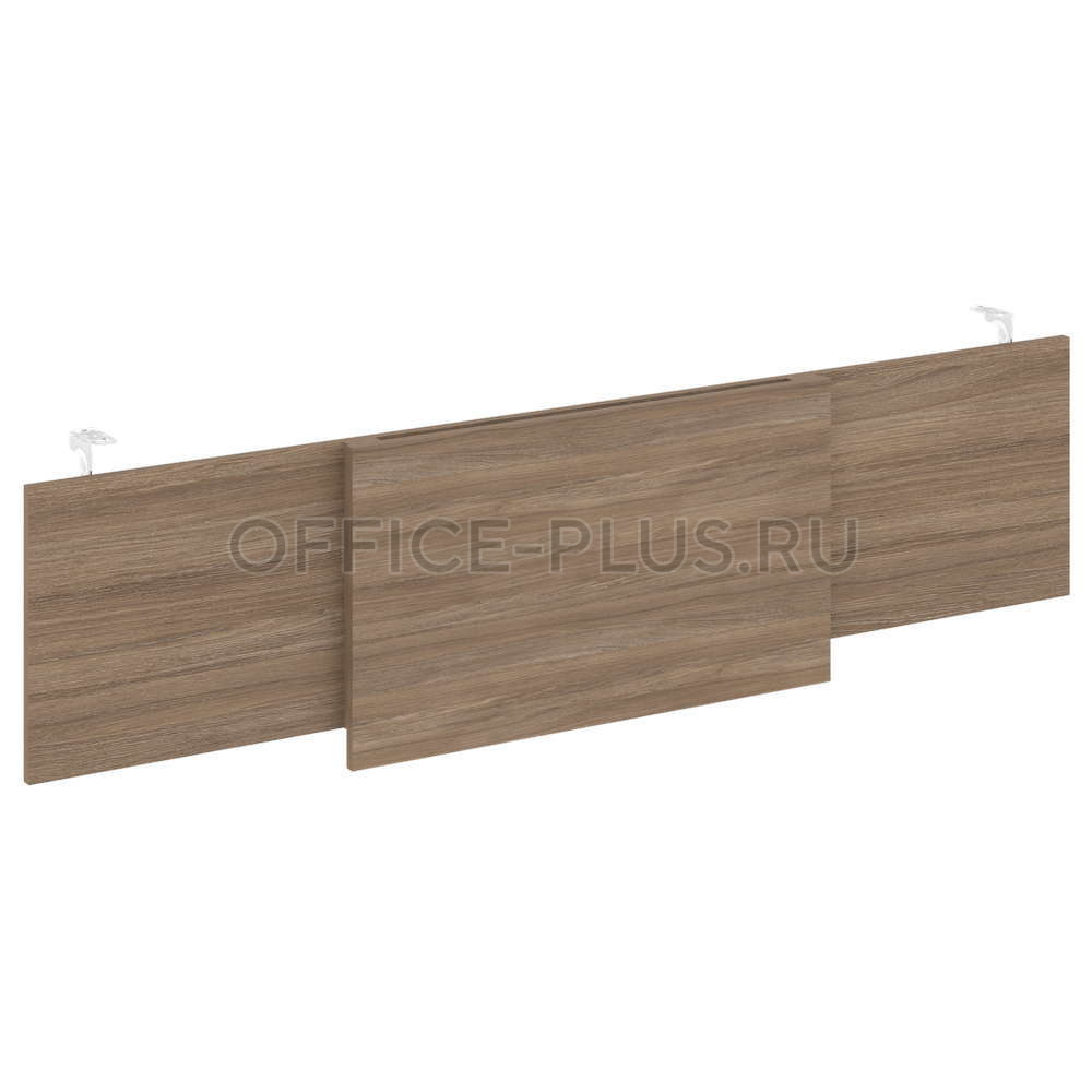 Царга для стола руководителя Onix direct lux O.M-CSR-6