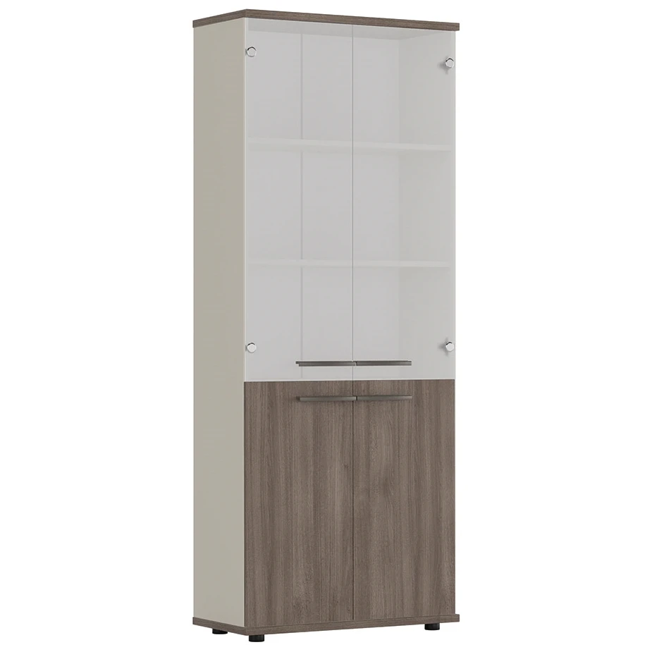Шкаф высокий для документов New Line NLN363425