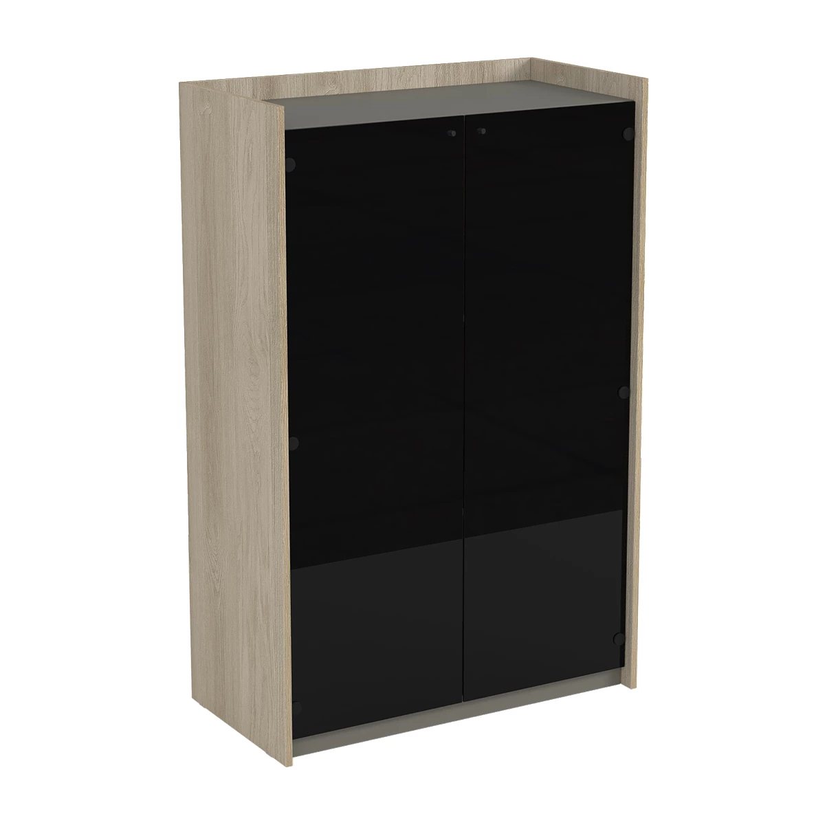 Шкаф средний для документов Magnetic 15ШДС.149