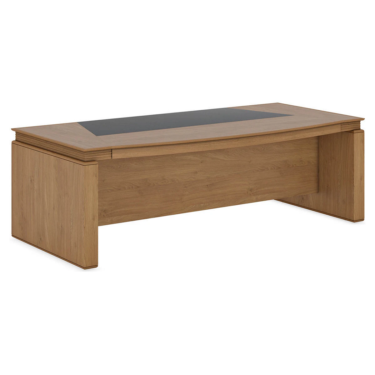 Стол руководителя Franklin Dm Light FRAN105MUS