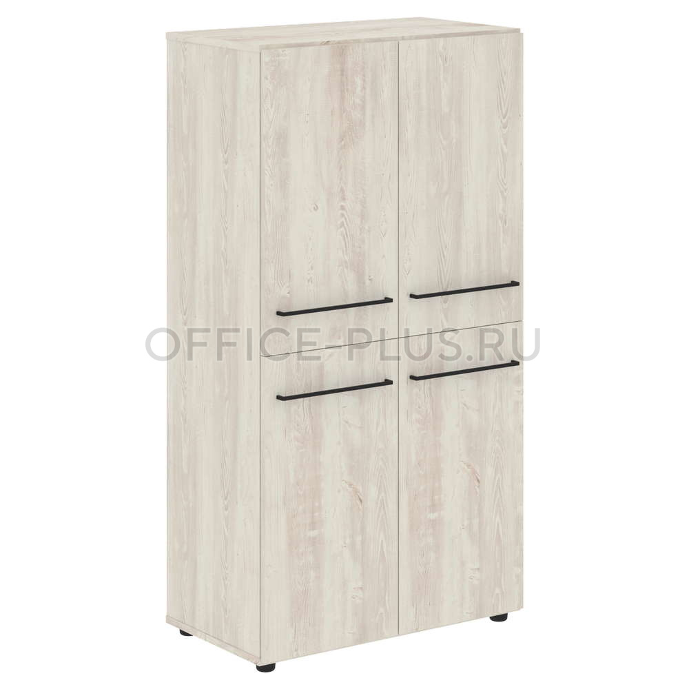 Шкаф средний Loftis LMC 80.4