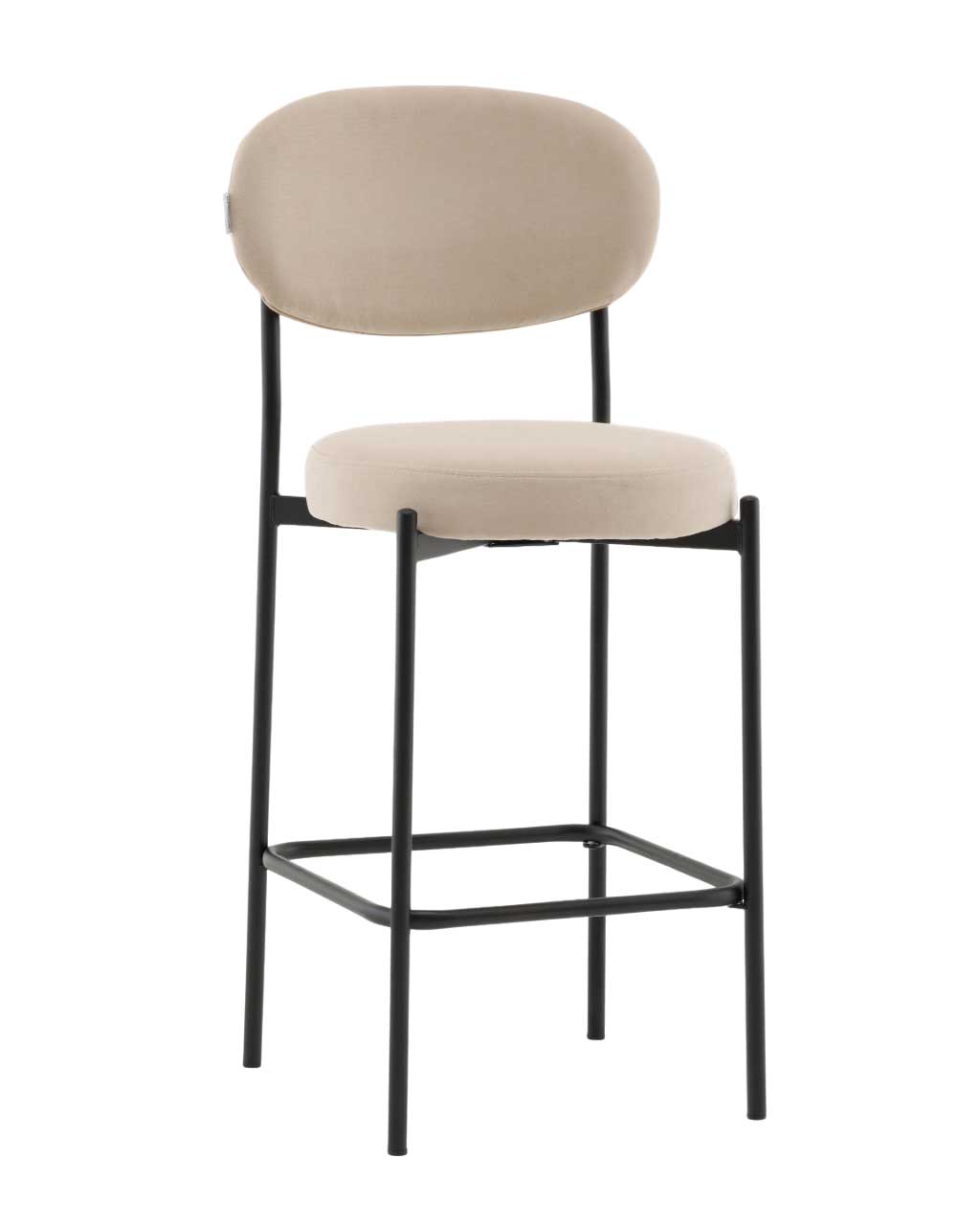 Стул полубарный Stool Group Бриф DD