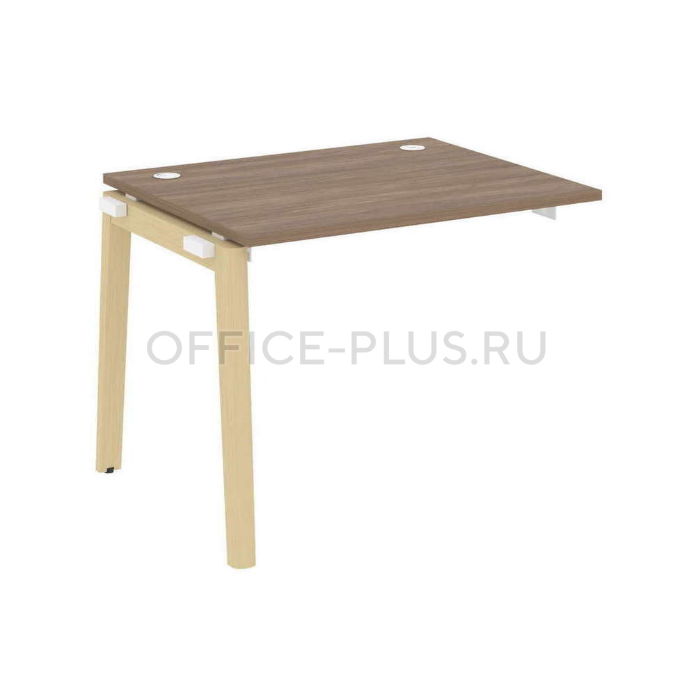 Сегмент рабочей станции Onix wood OW.1.NRS-1.8