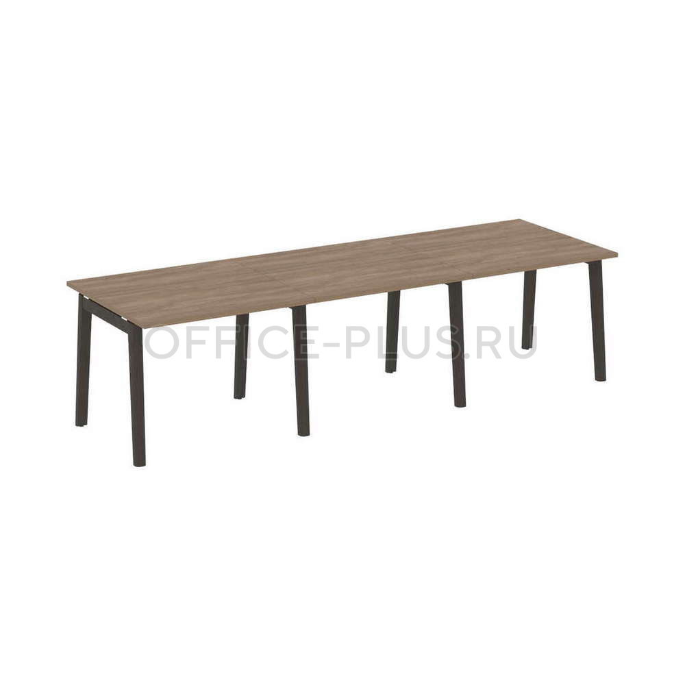 Стол для переговоров Onix wood OW.PRG-3.1