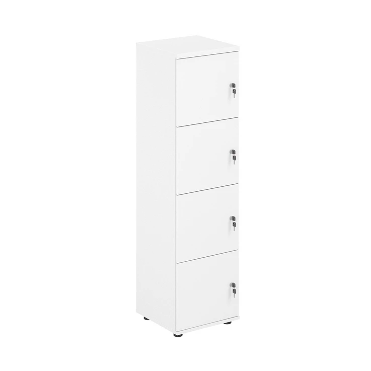 Локер средний узкий Сигма SG.817