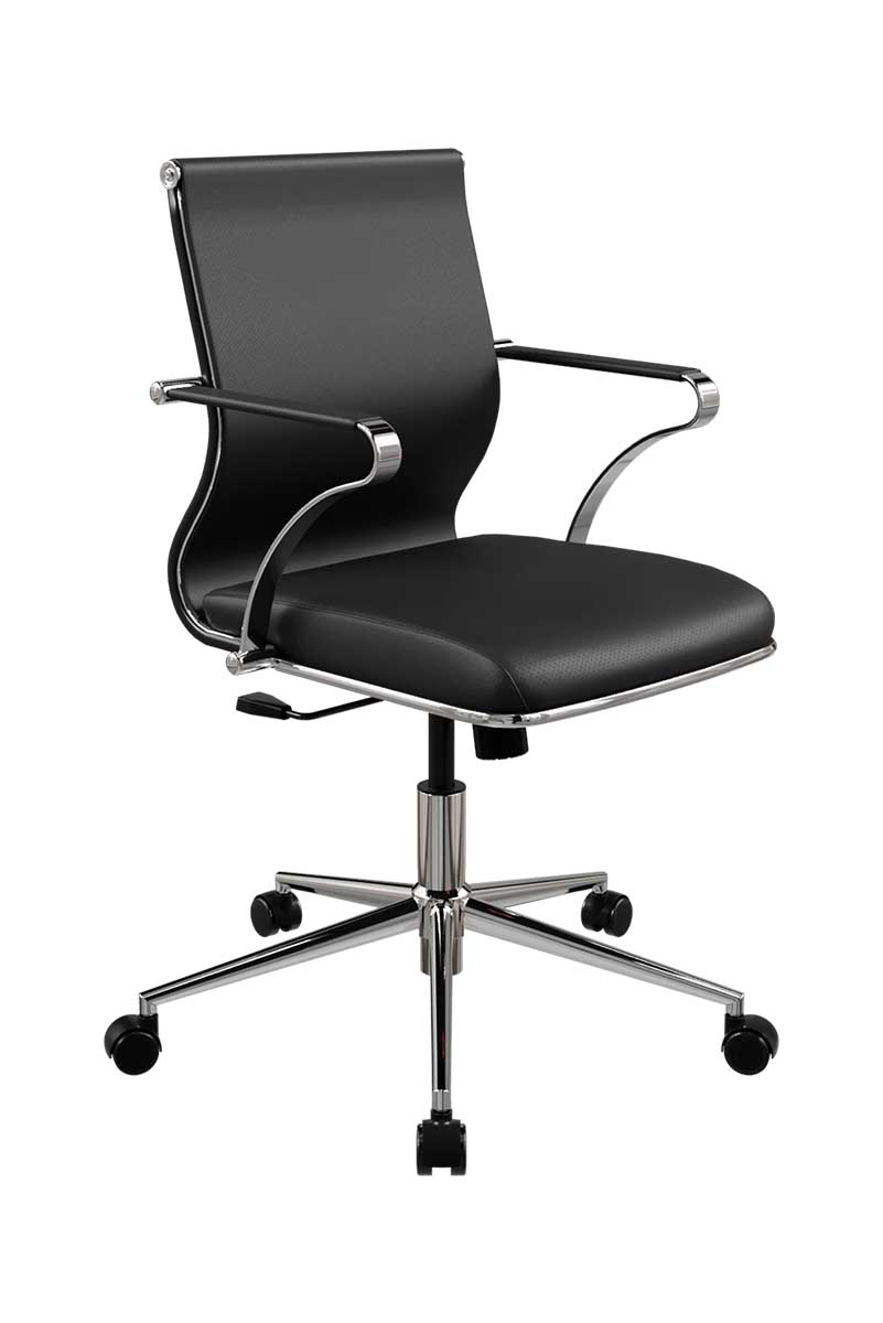 Кресло METTA ErgoLife S 10 M4-152K - ЭкоКожа(Экстра) Топган