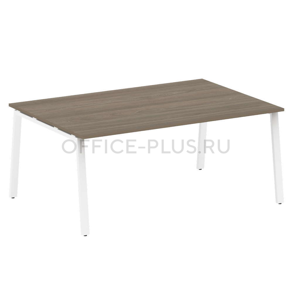 Стол для переговоров Metal System Style БА.ПРГ-1.5