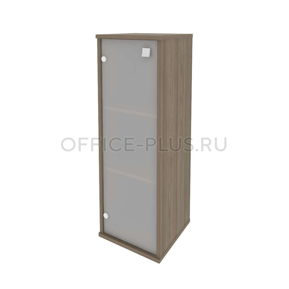 Шкаф пенал средний Стайл / Style Л.СУ-2.4Л