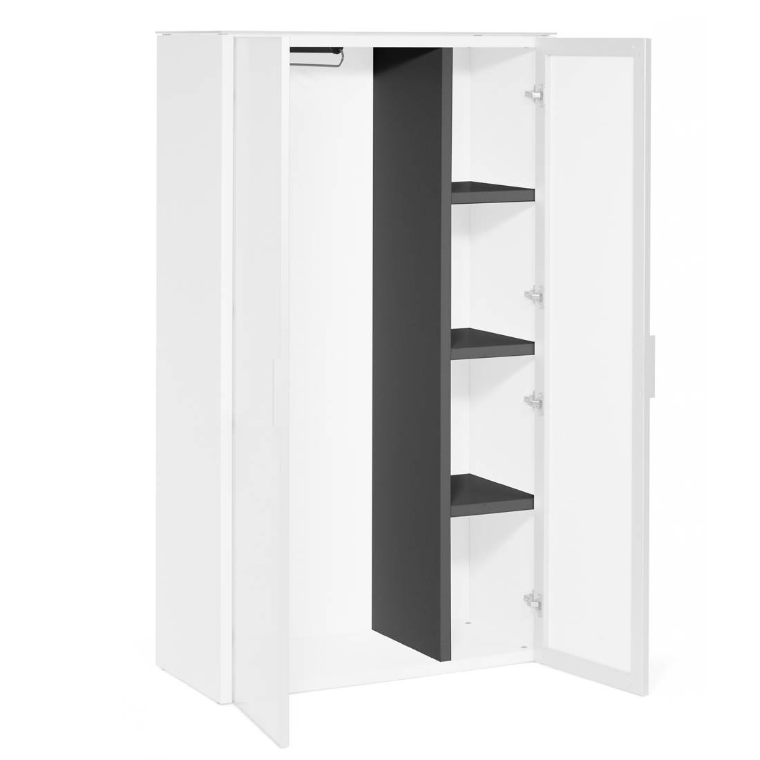 Комплект для гардероба Ancona 132H030 1E1E