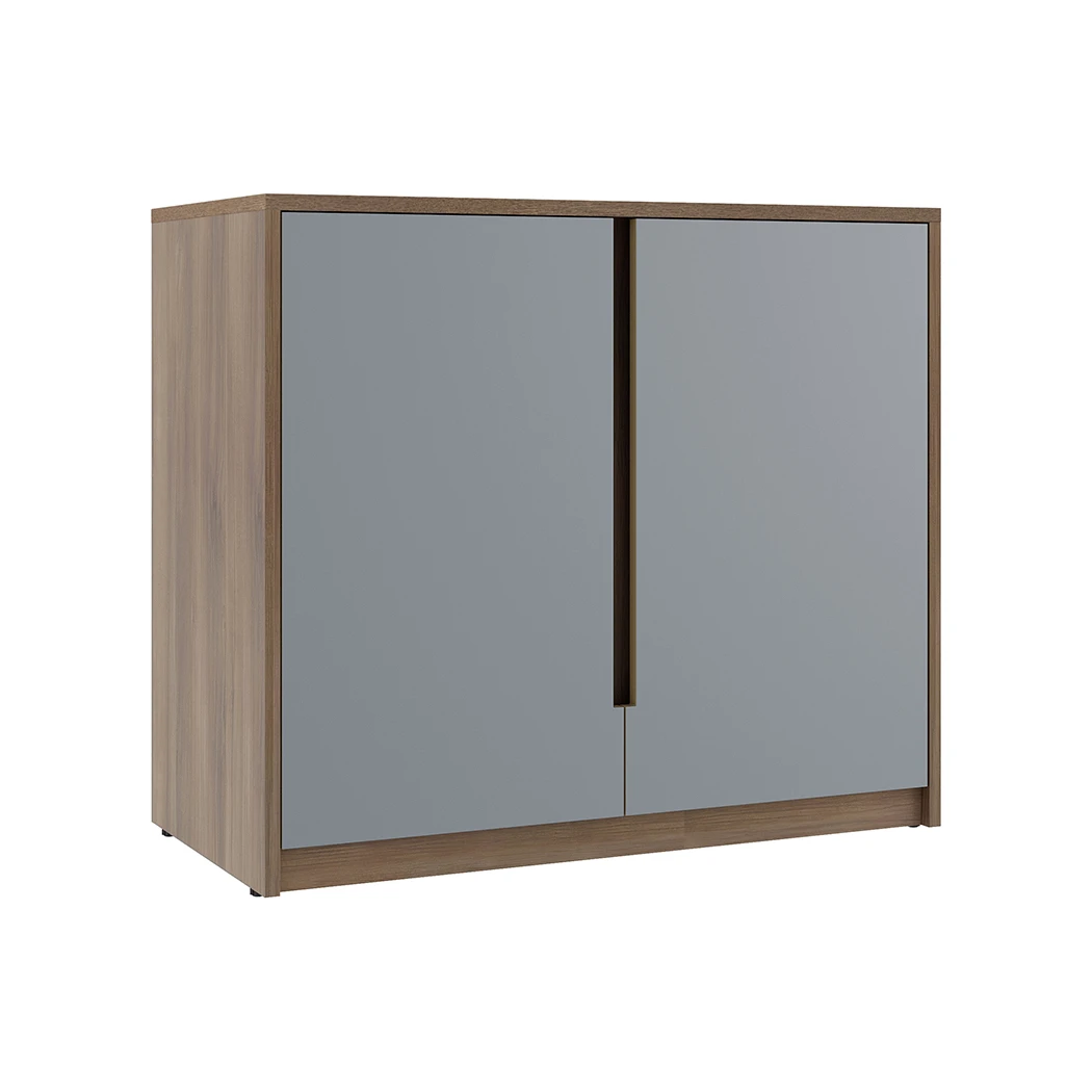 Шкаф низкий для документов Artwood ATW379402