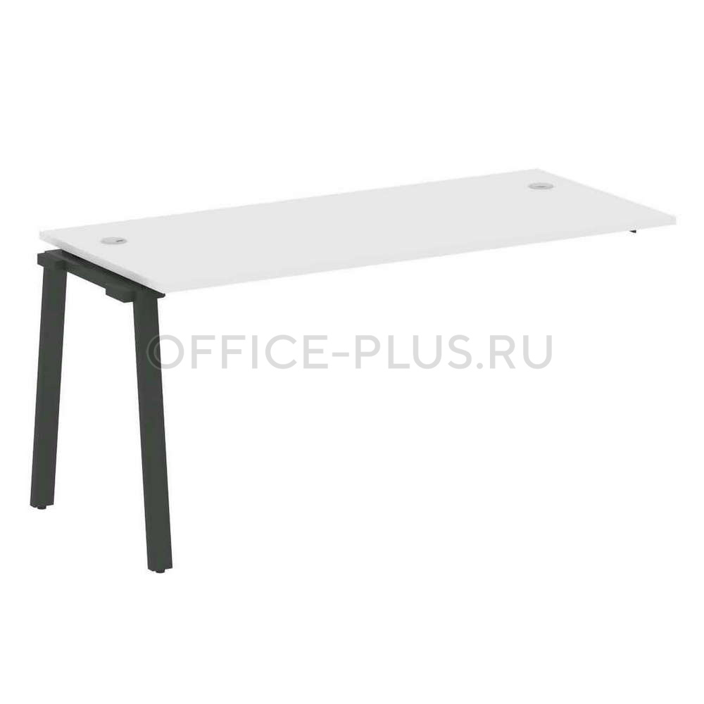 Сегмент рабочей станции Metal System Style БА.ПРС-СП-1.4